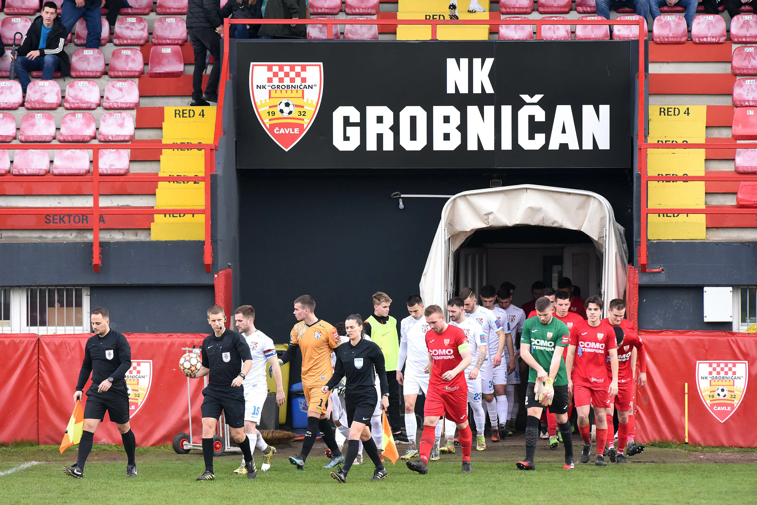 Foto S. DRECHSLER
