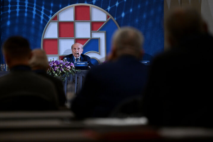 Mirko Barišić/Foto PIXSELL