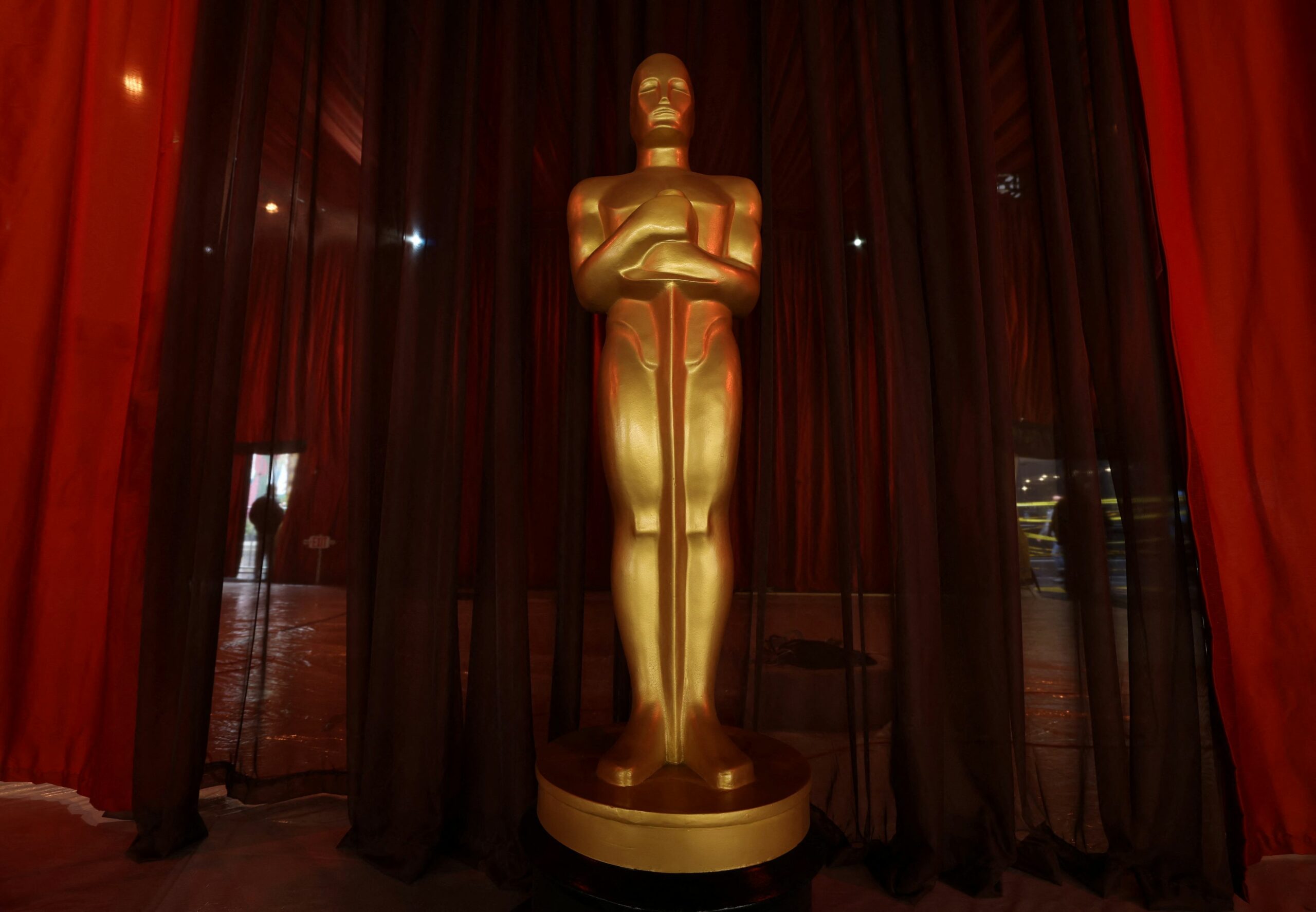 Foto: Reuters