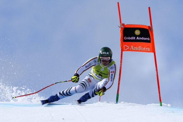 Romed Baumann/Foto REUTERS