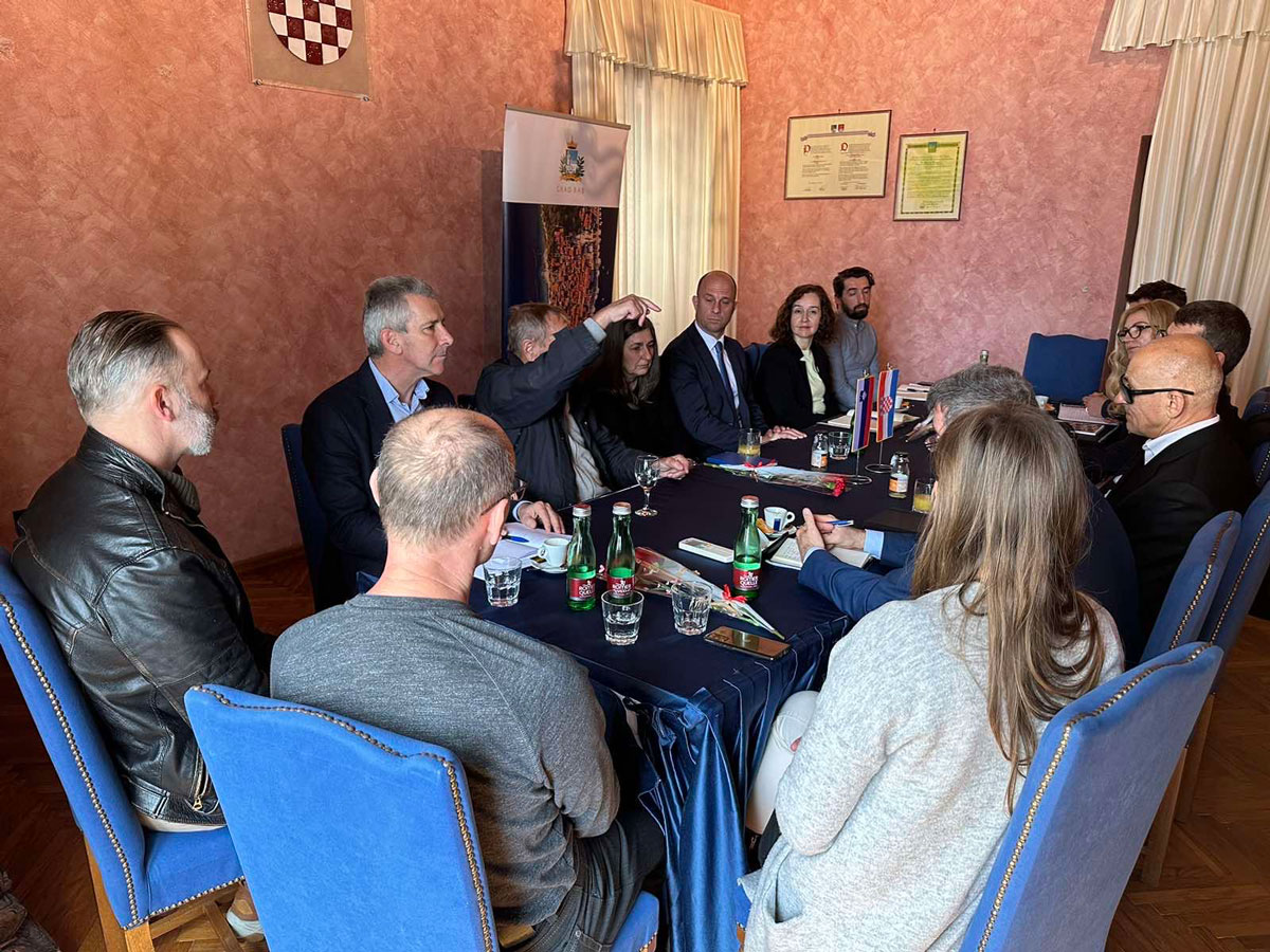 Foto: Hrvoje Hodak