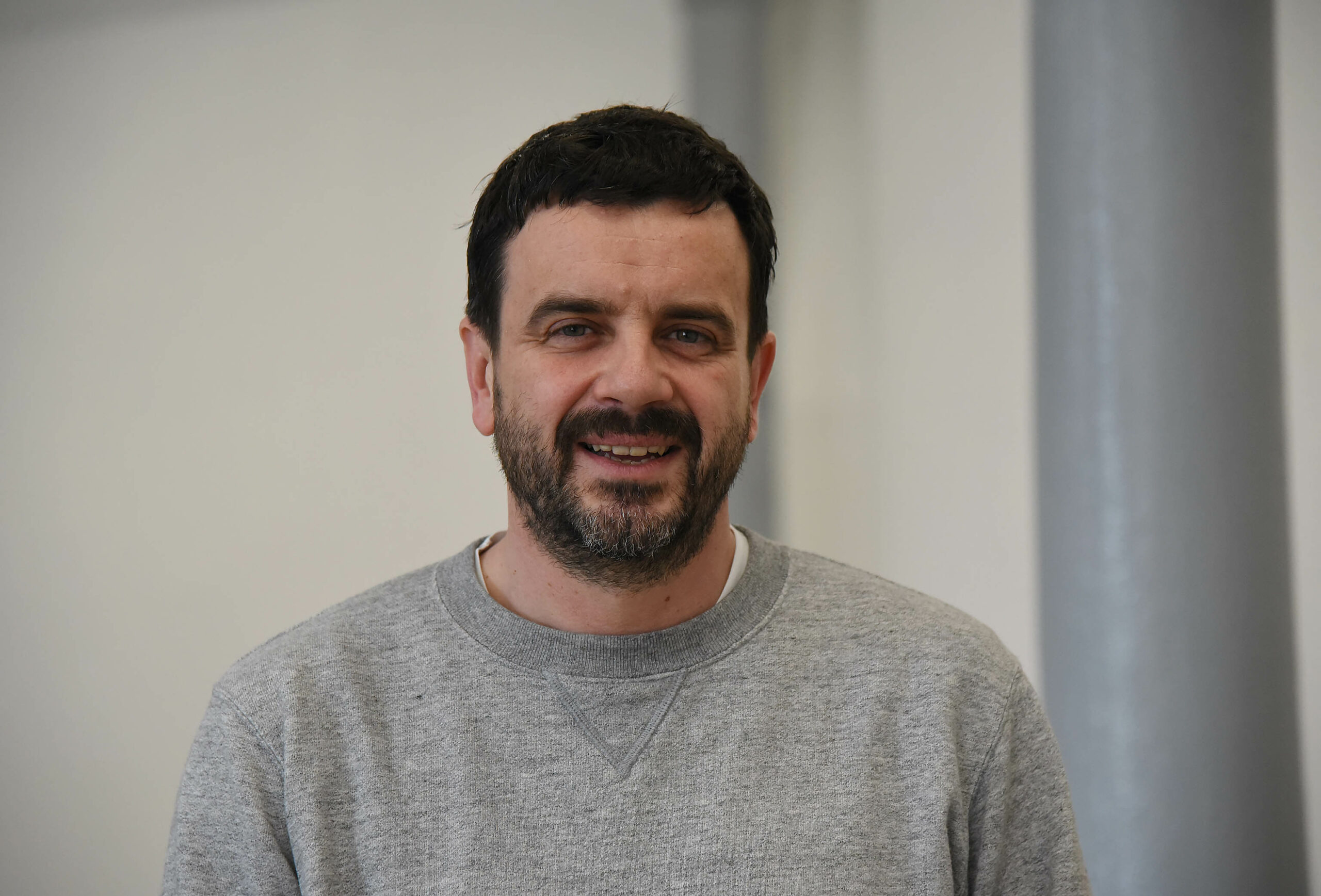 Nikola Ukić / Foto Sergej Drechsler