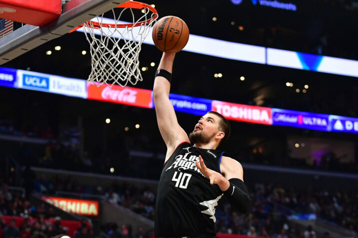 Ivica Zubac/Foto REUTERS