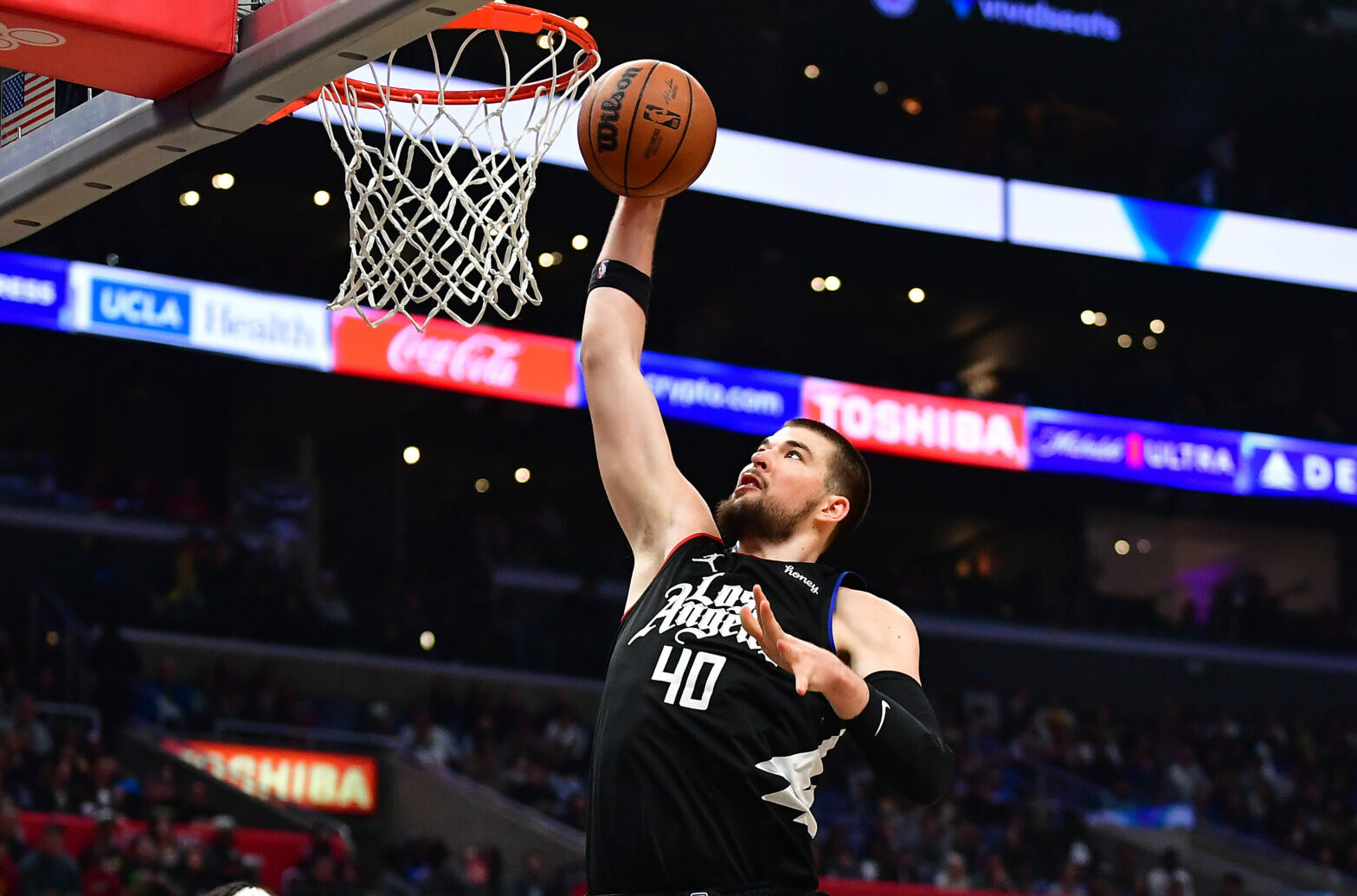 Ivica Zubac/Foto REUTERS