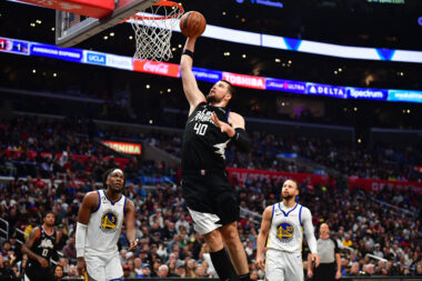 Ivica Zubac/Foto REUTERS