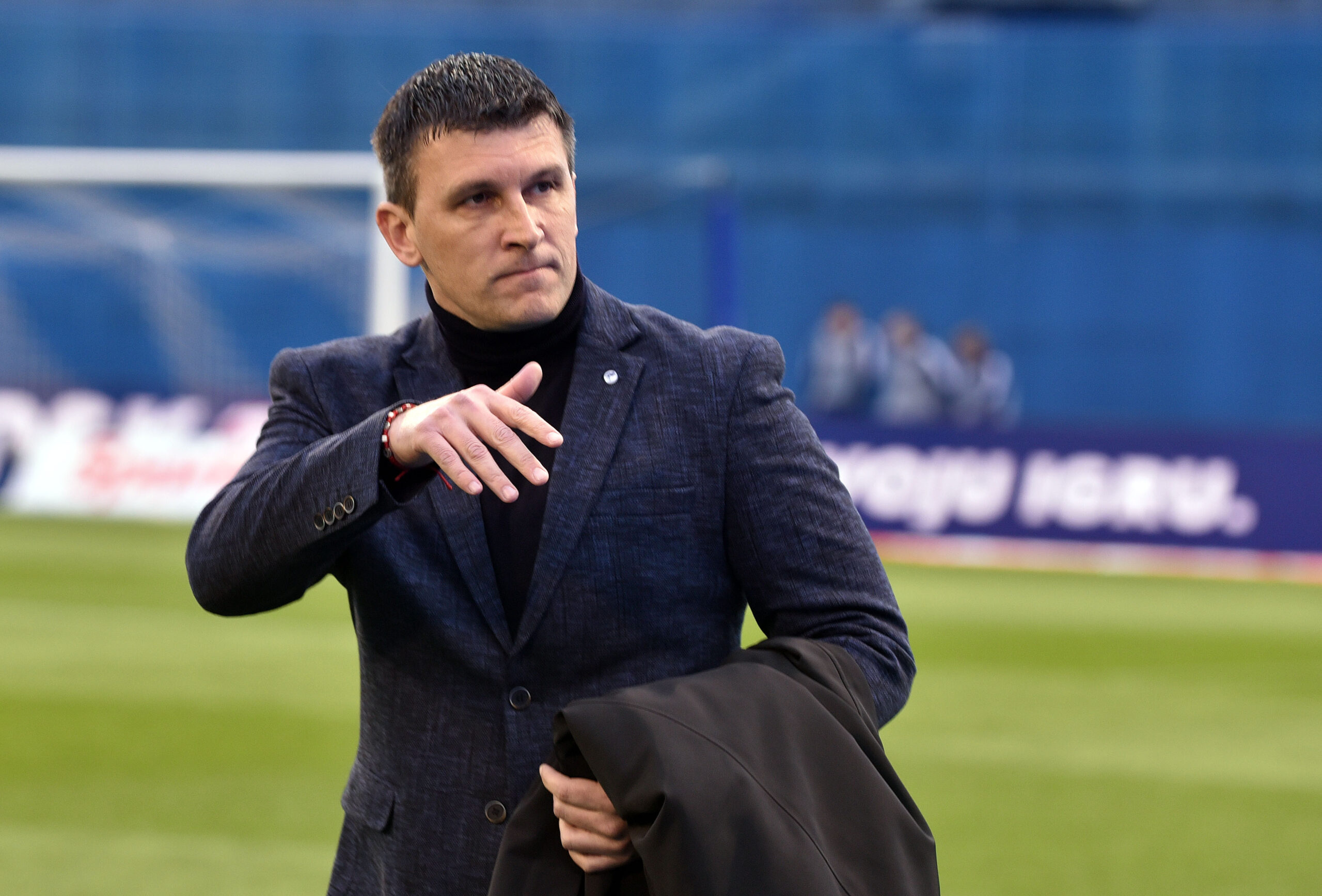 Sergej Jakirović/Foto PIXSELL