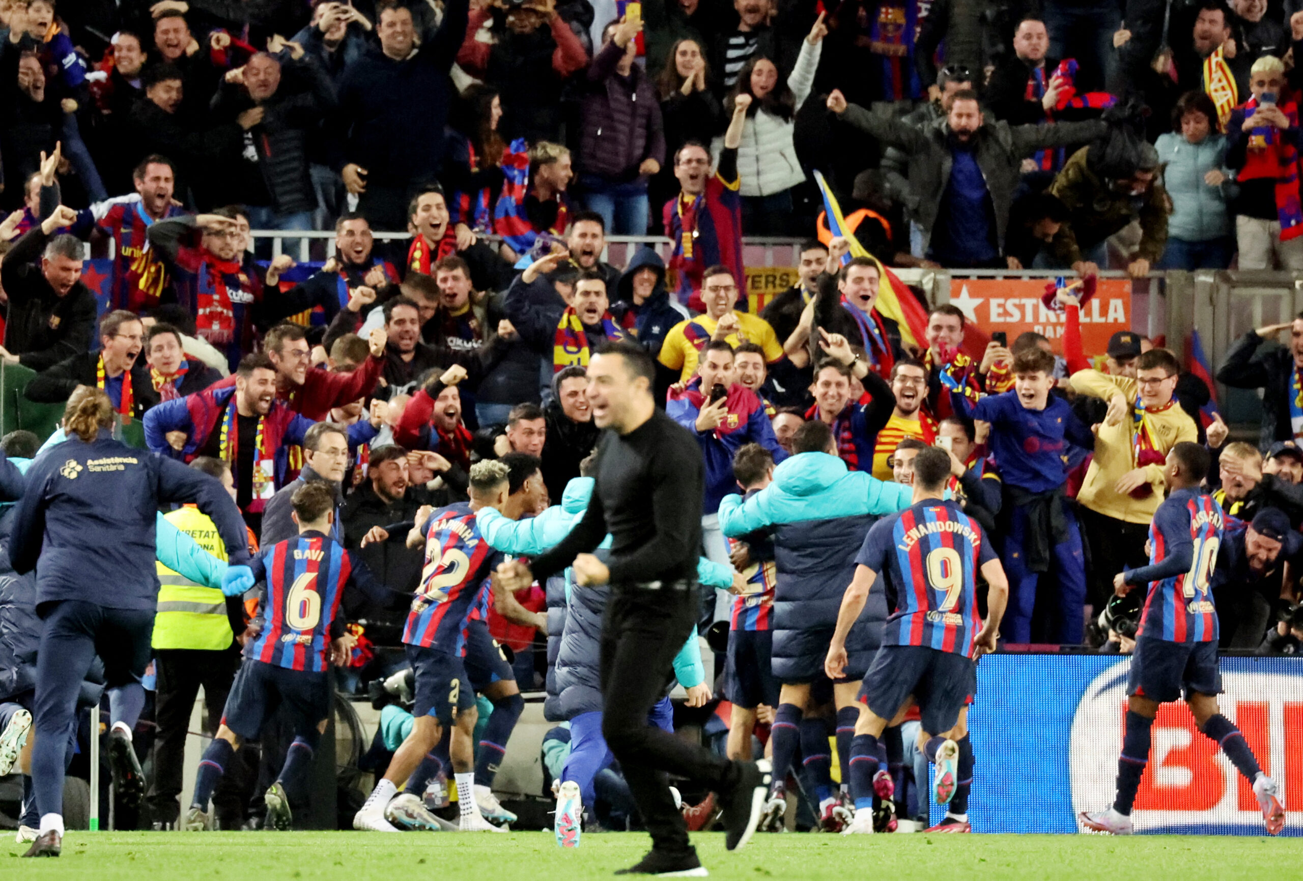 Foto REUTERS