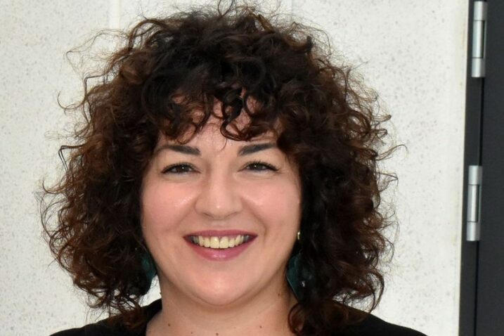 Jelena Bigović / Foto Mladen Trinajstić