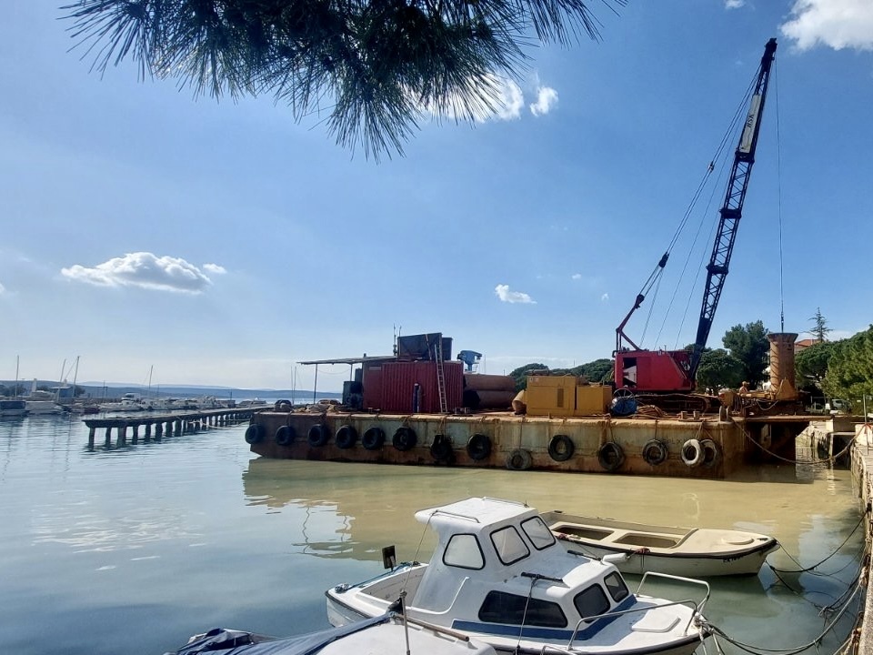 Foto ŽLU Crikvenica