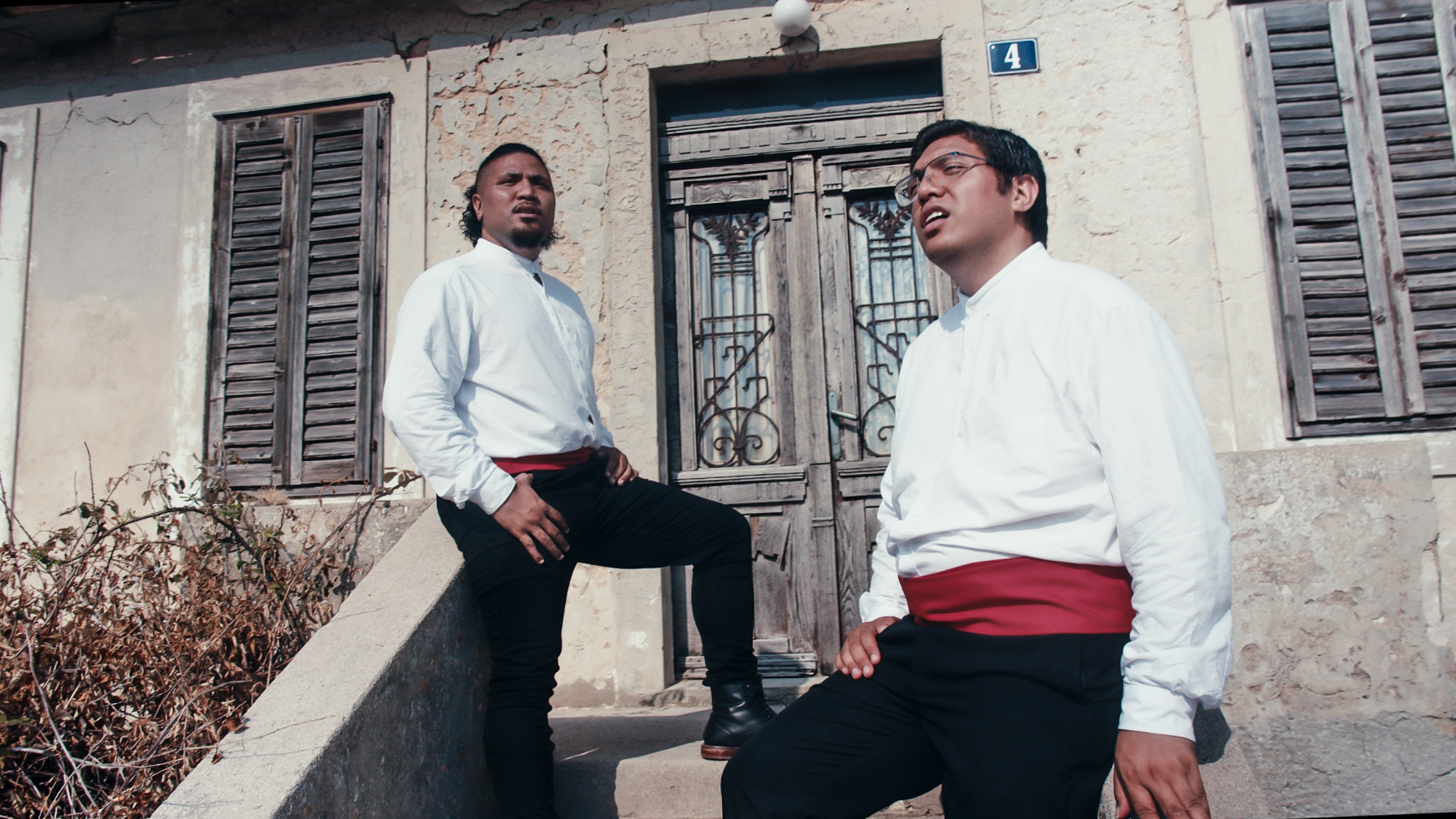 Samoana / Foto promo