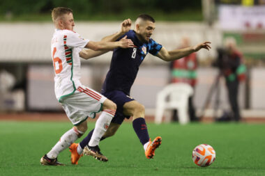 Mateo Kovačić/Foto REUTERS