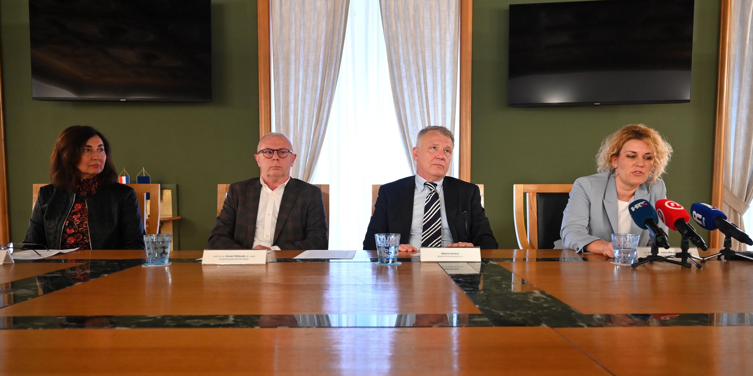 Nationale Omgevingsvisie NOVI Omgevingswet Rijksdienst voor het