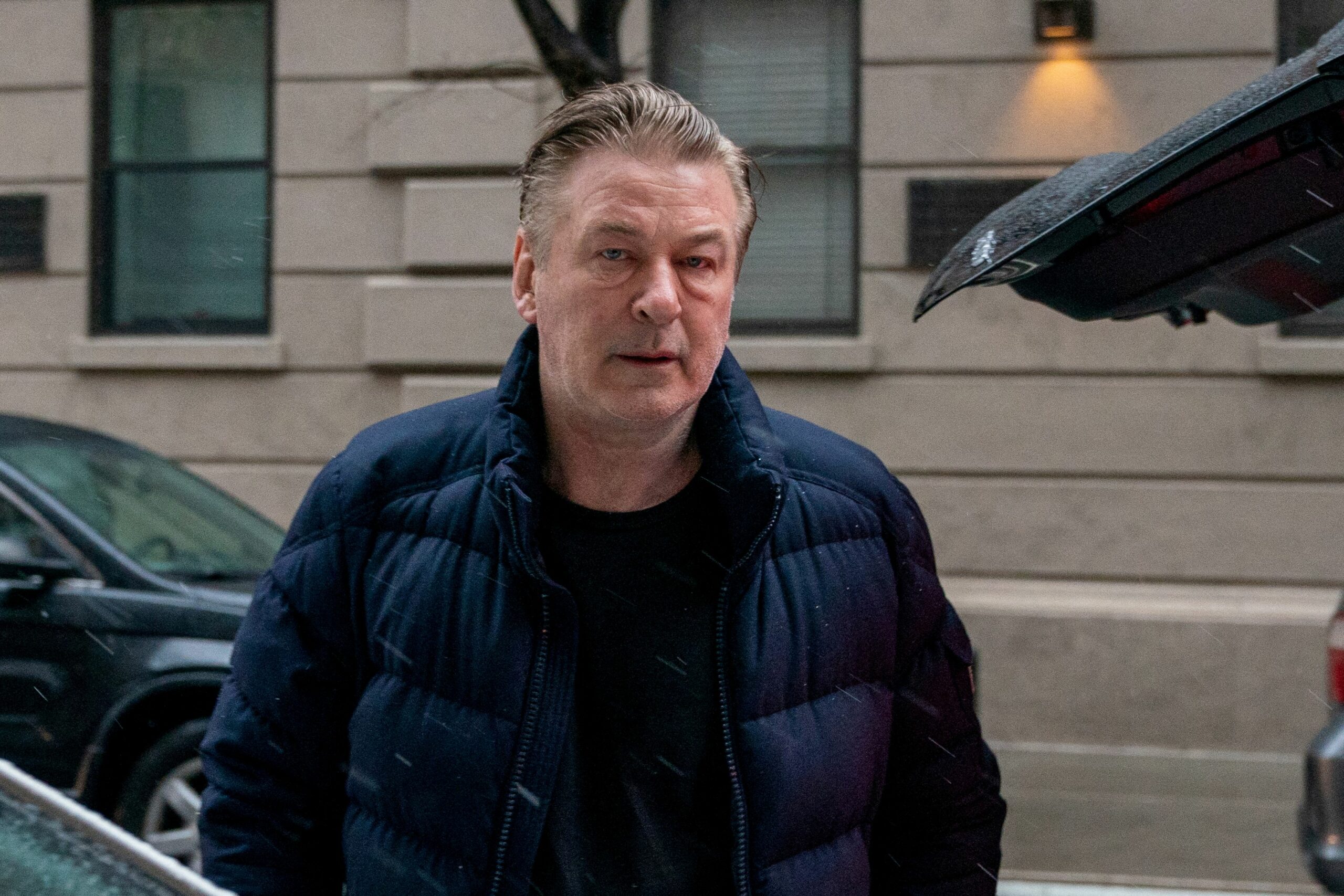 Alec Baldwin / Reuters