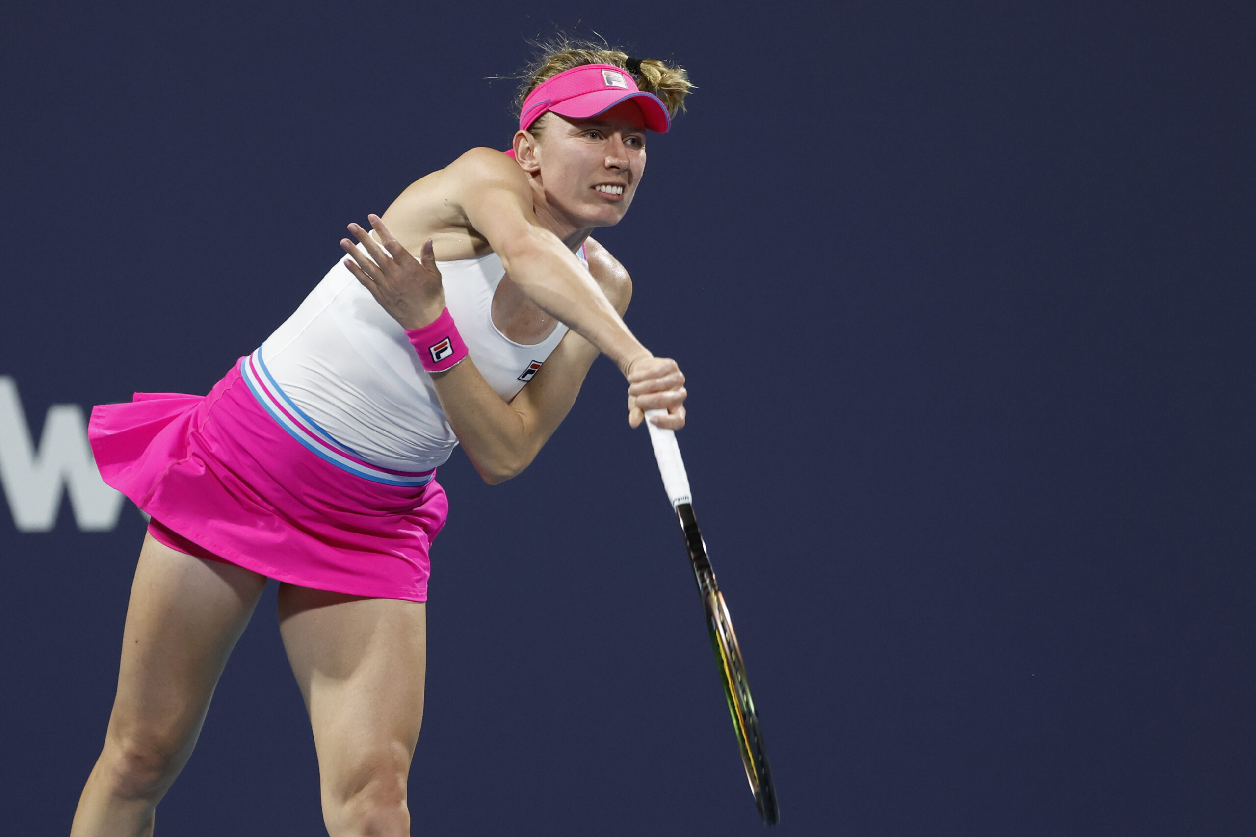 Ekaterina Alexandrova/Foto REUTERS