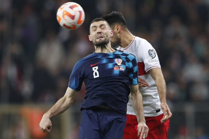 Mateo Kovačić/Foto REUTERS