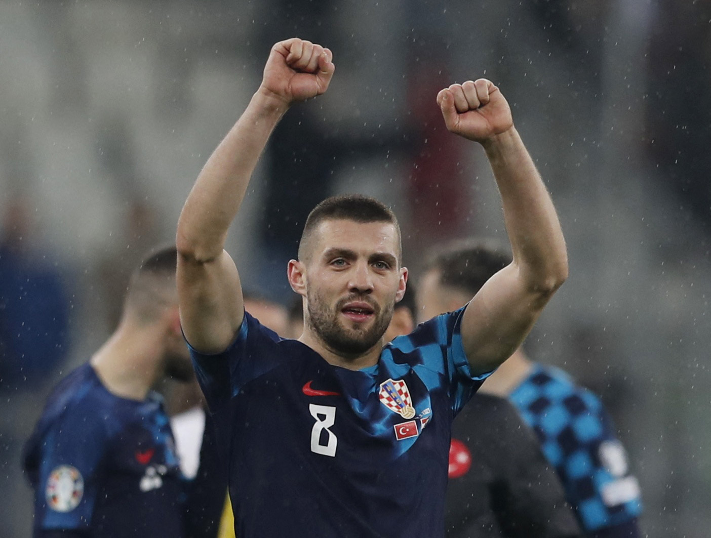 Mateo Kovačić/Foto REUTERS