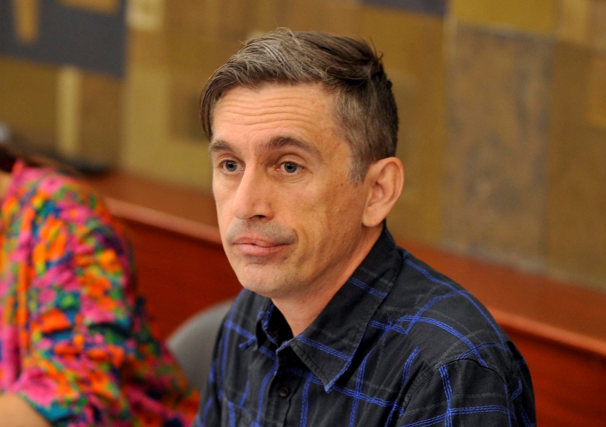 Zvonimir Peranić / Foto: Novi list