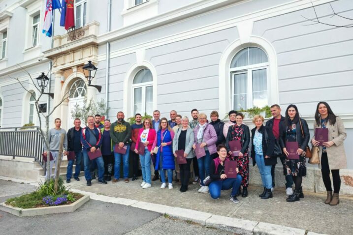 Foto Vinodolska općina