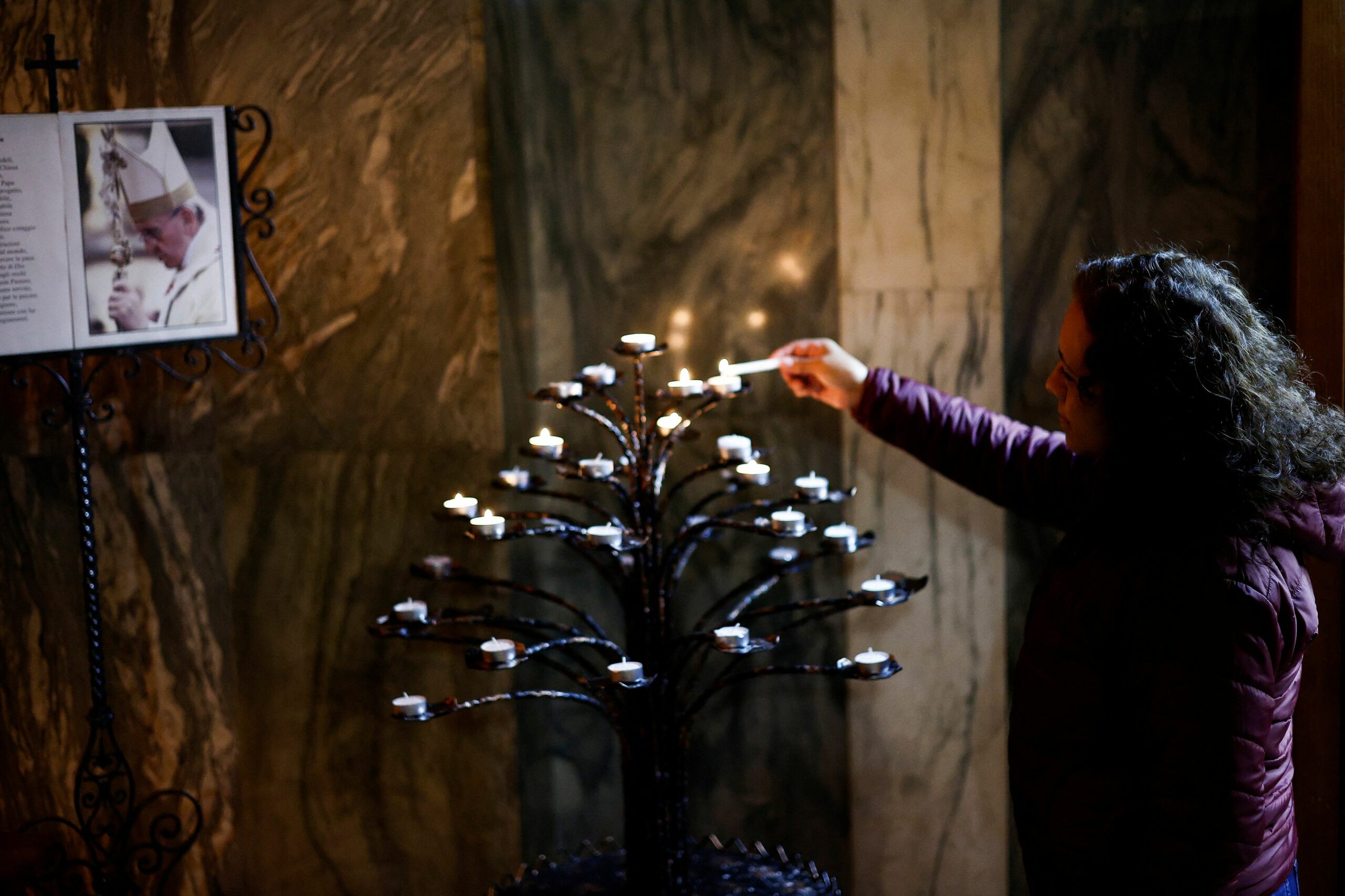 Foto Reuters