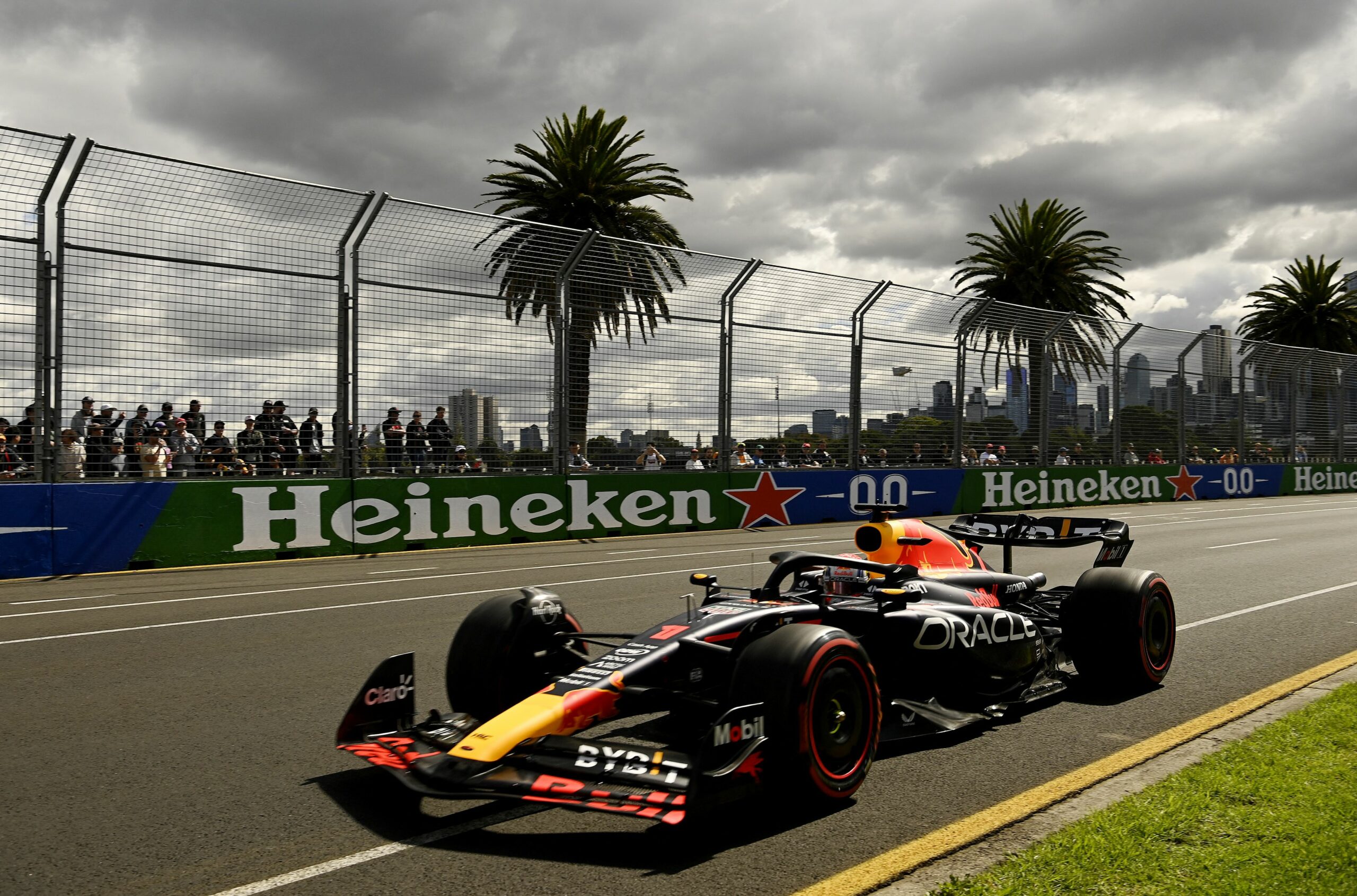 Max Verstappen/Foto REUTERS