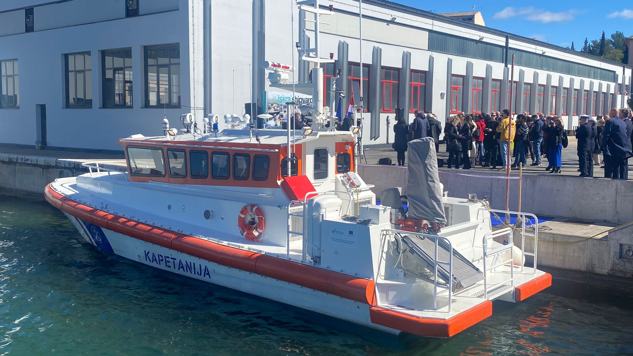 Foto Ministarstvo zdravstva