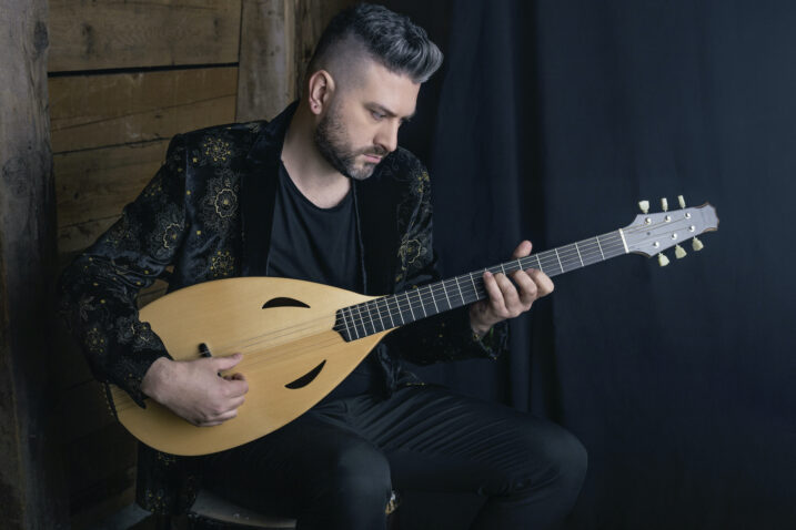 Damir Imamović / Foto Edvin Kalić