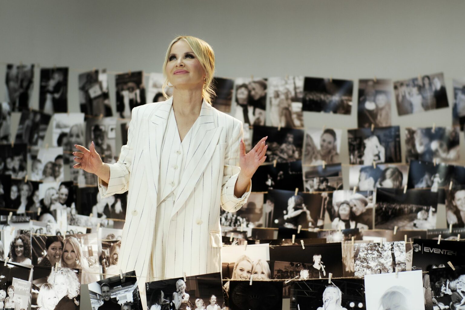 Danijela Martinović predstavlja spot