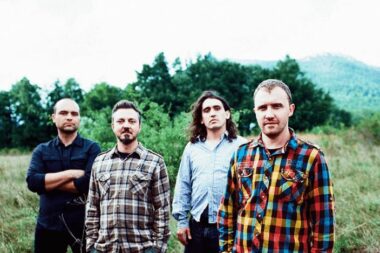 Elephant Hump / Foto promo