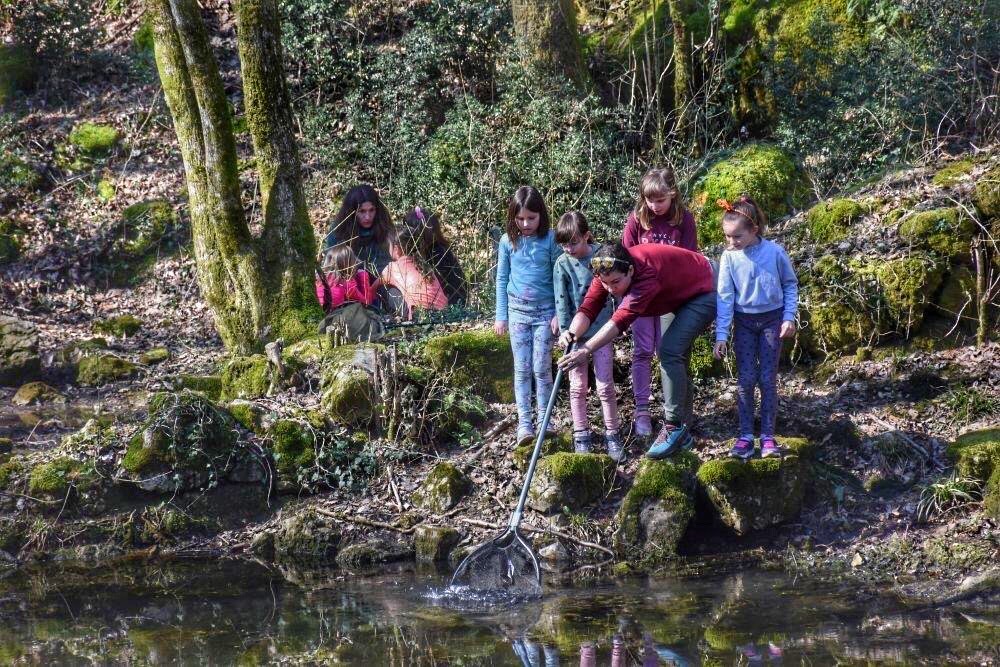 Foto Park prirode Učka