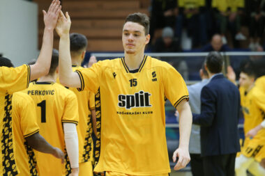 Viktor Šarić/Foto PIXSELL