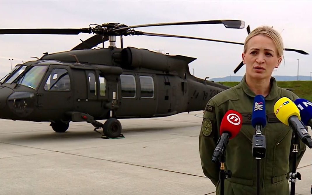 Foto Screenshot Nova TV