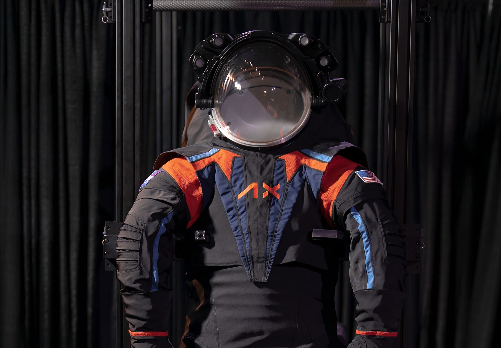 Foto Axiom Space