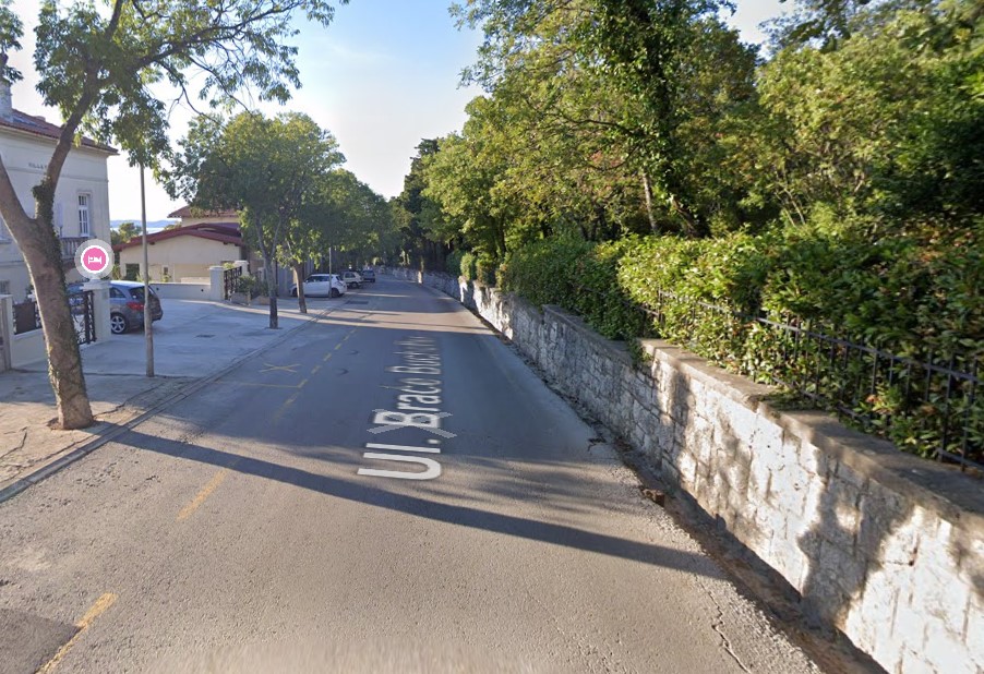 Foto Screenshot Google Maps