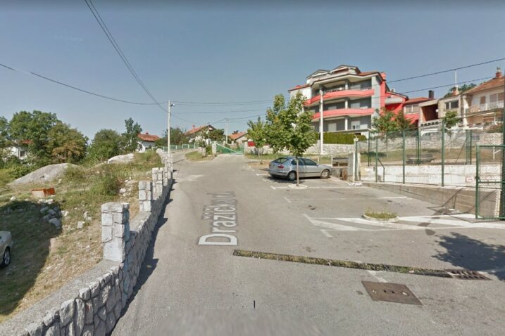 Foto Screenshot Google Maps