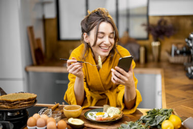 FOTO: iStock
