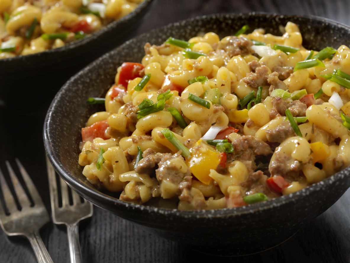 FOTO: iStock