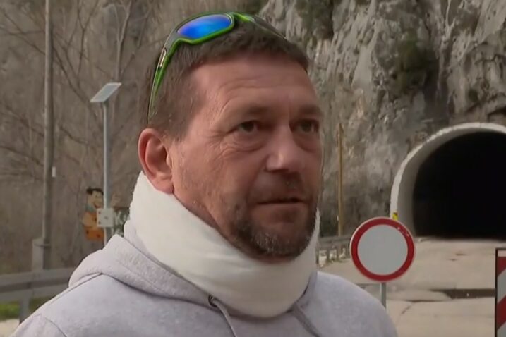 Foto Screenshot Nova TV