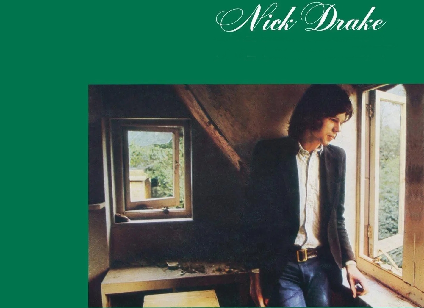 Sjajnom obradom "Cello Song", Fontaines D.C. najavili tribute album