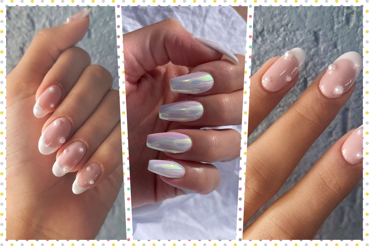 FOTO: IG@nailsevermore; romynailedit_