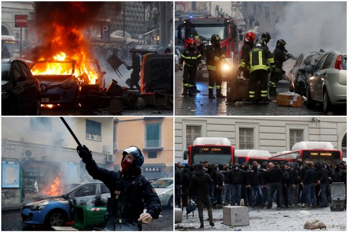 Foto REUTERS