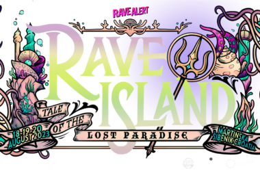 Foto: raveislandfestival.com