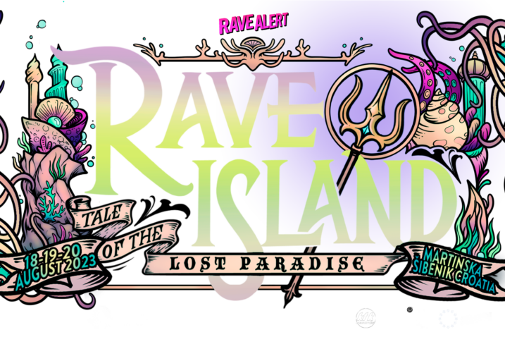 Foto: raveislandfestival.com