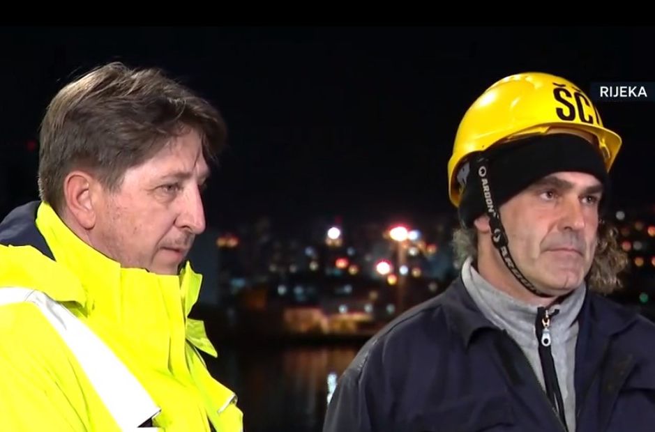 Foto Screenshot Nova TV