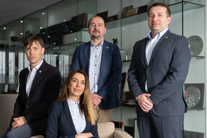 Foto GNK Dinamo