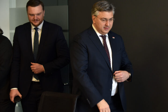 Foto: D. KOVAČEVIĆ