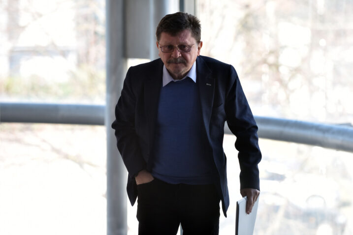 Foto Davor Kovačević