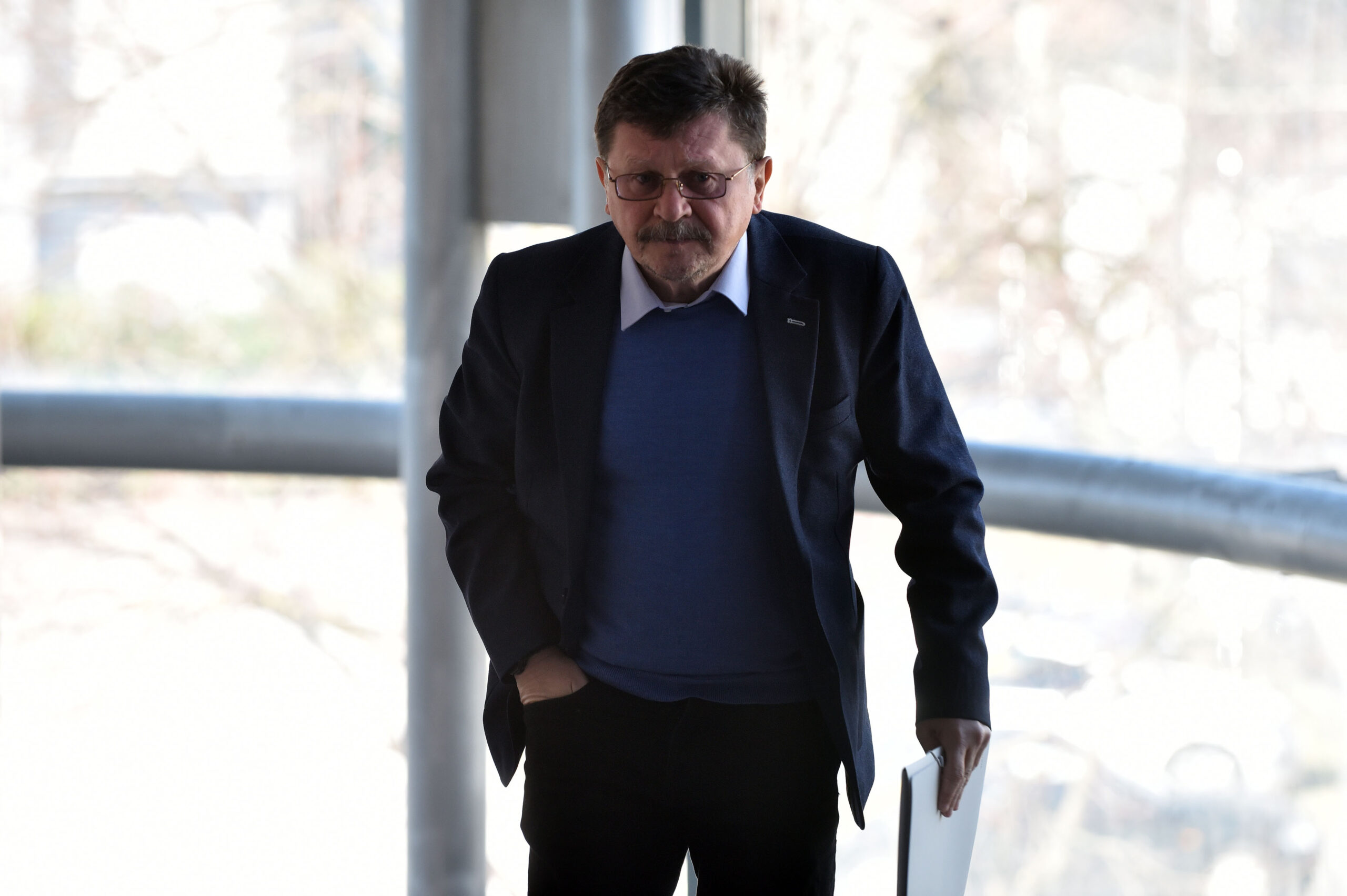 Vilim Ribić ostavio sindikat radi ulaska u politiku: Evo u koju se ...