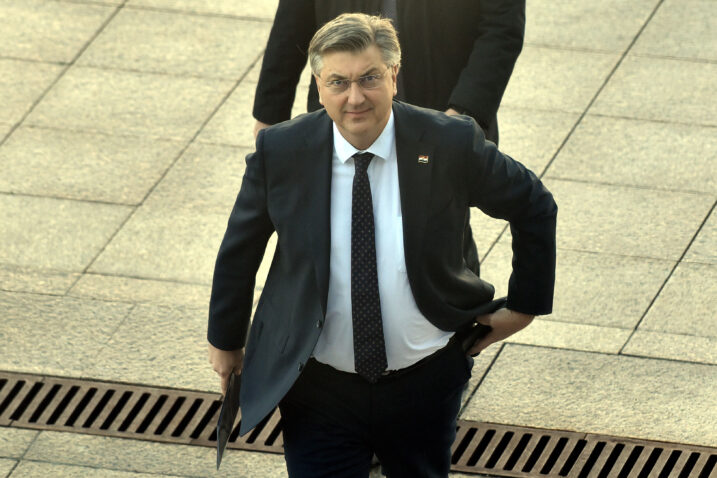 Snimio Davor KOVAČEVIĆ