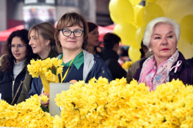 Ilustracija / Foto Davor Kovačević