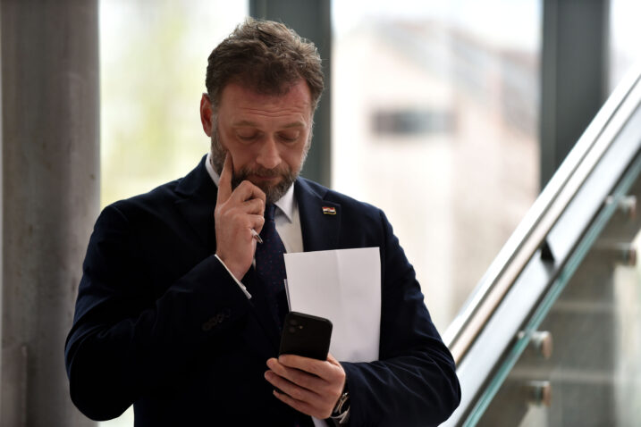 Foto Davor Kovačević